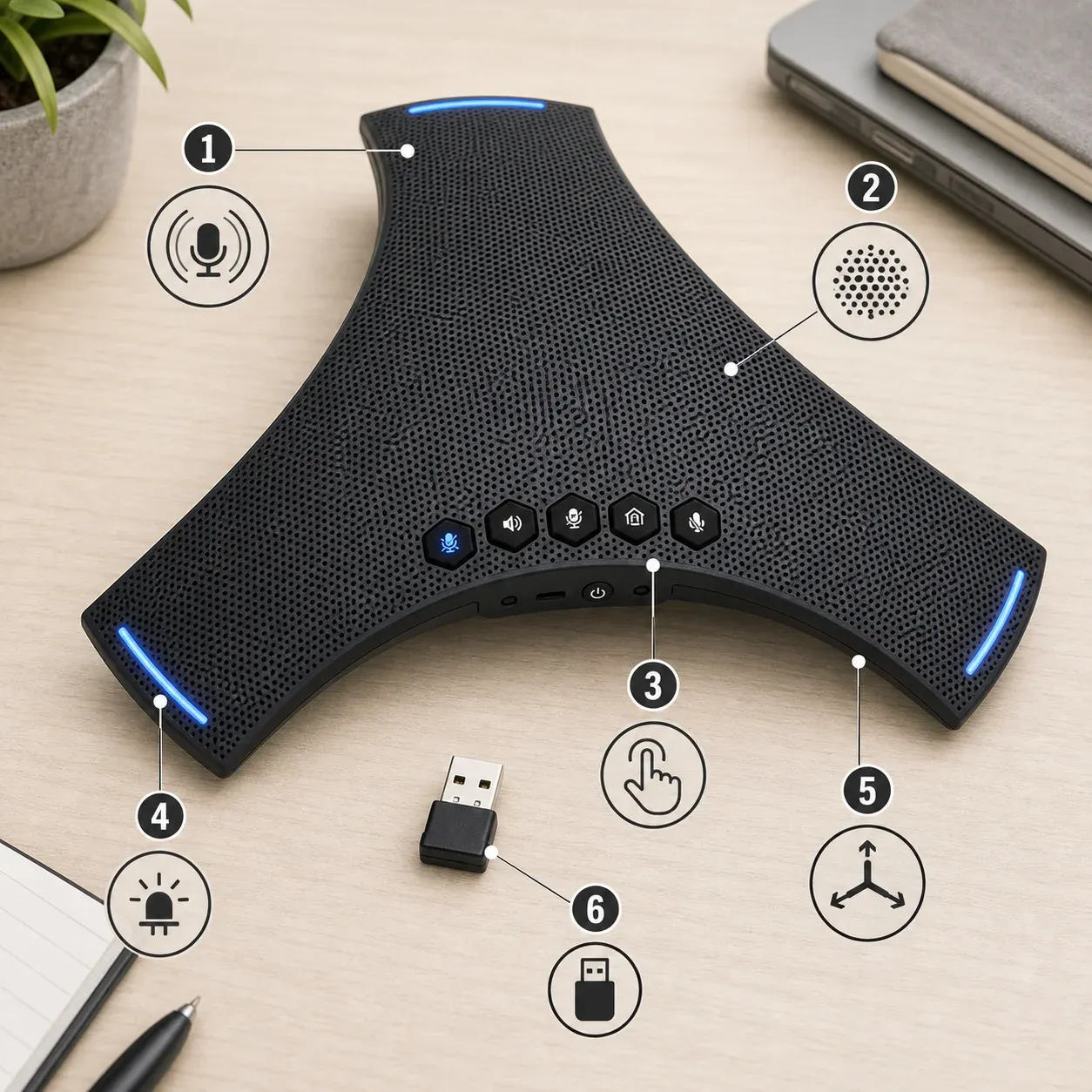 SpeakSpeak product 1