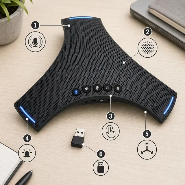SpeakSpeak product 2