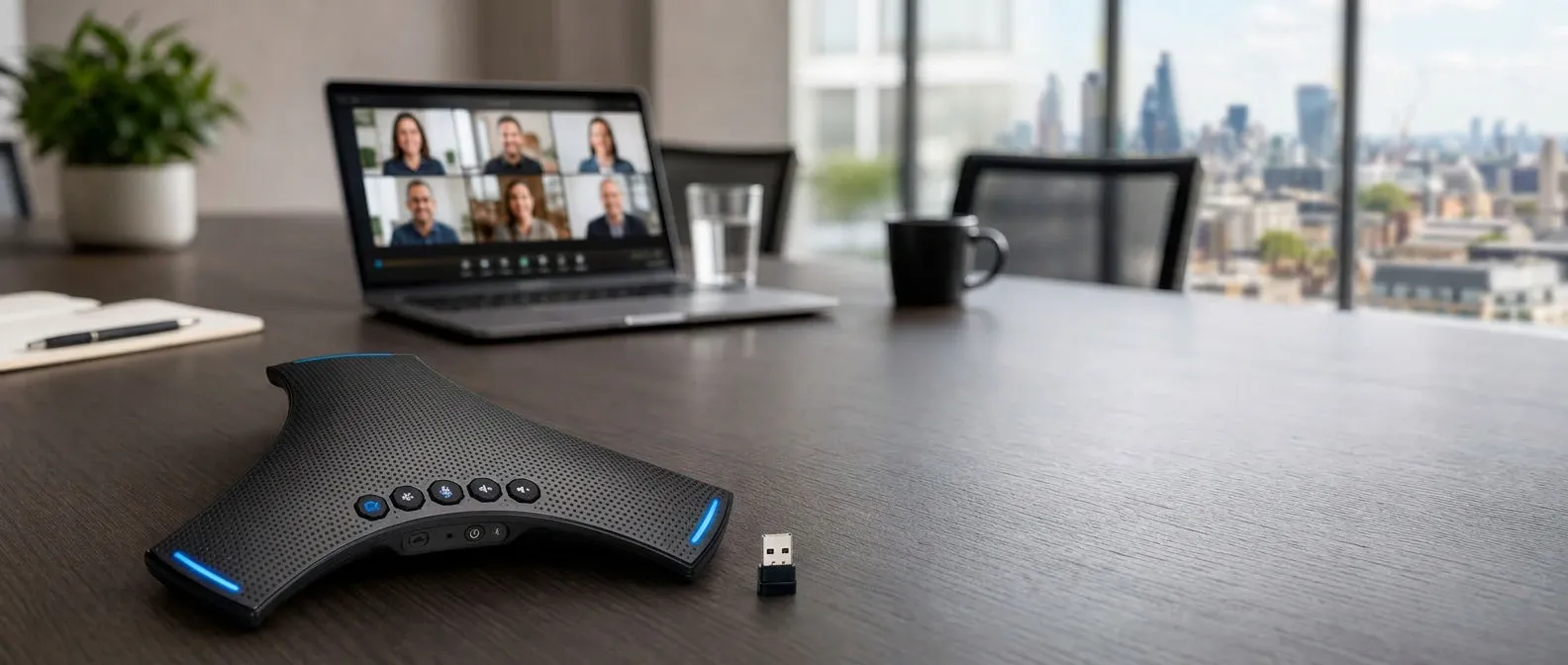 Wireless Bluetooth Speakerphone Explained: A UK Buyer's Guide